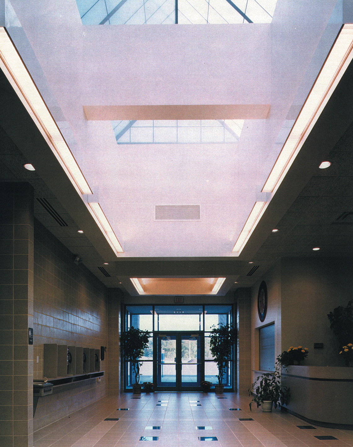 Auto Dealers Exchange Beard Group Inc.