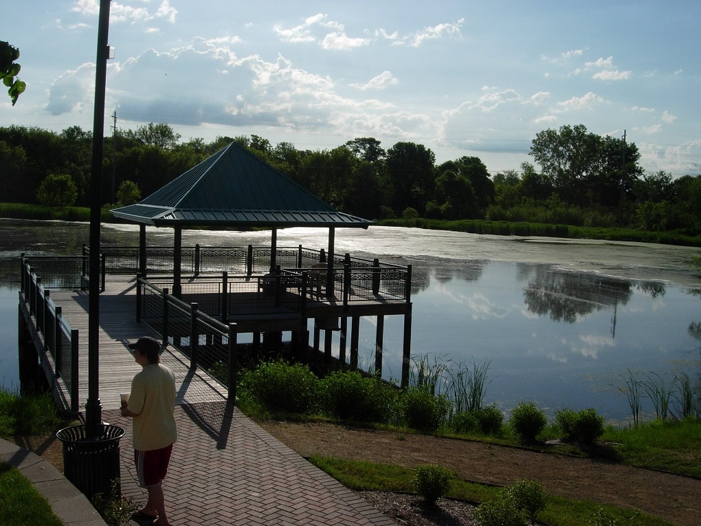 The Village at Circle Pines Townhomes Beard Group Inc.