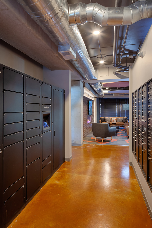 Victoria Flats Beard Group Inc.