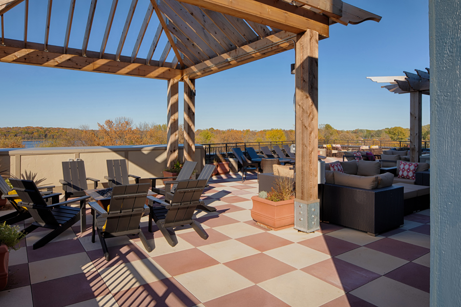 Victoria Flats Beard Group Inc.