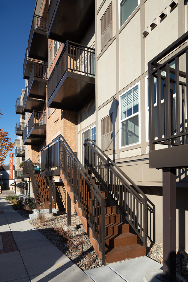 Victoria Flats Beard Group Inc.