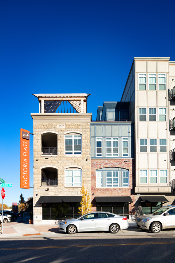 Victoria Flats Beard Group Inc.