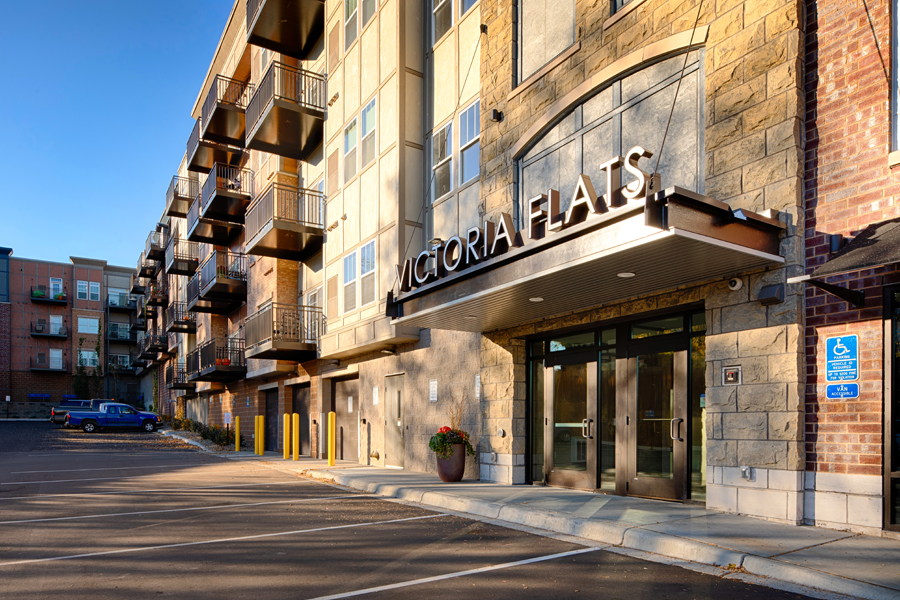 Victoria Flats Beard Group Inc.