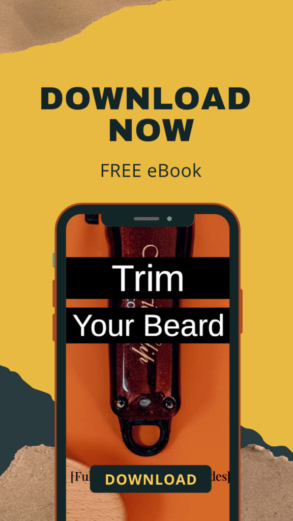 Facial hair growing slower than usual? The 8 SURPRISING reasons why...