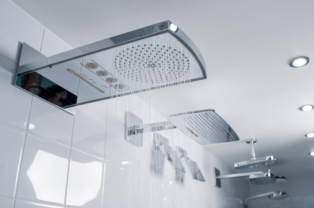 Choosing The Perfect Shower Type For Installation