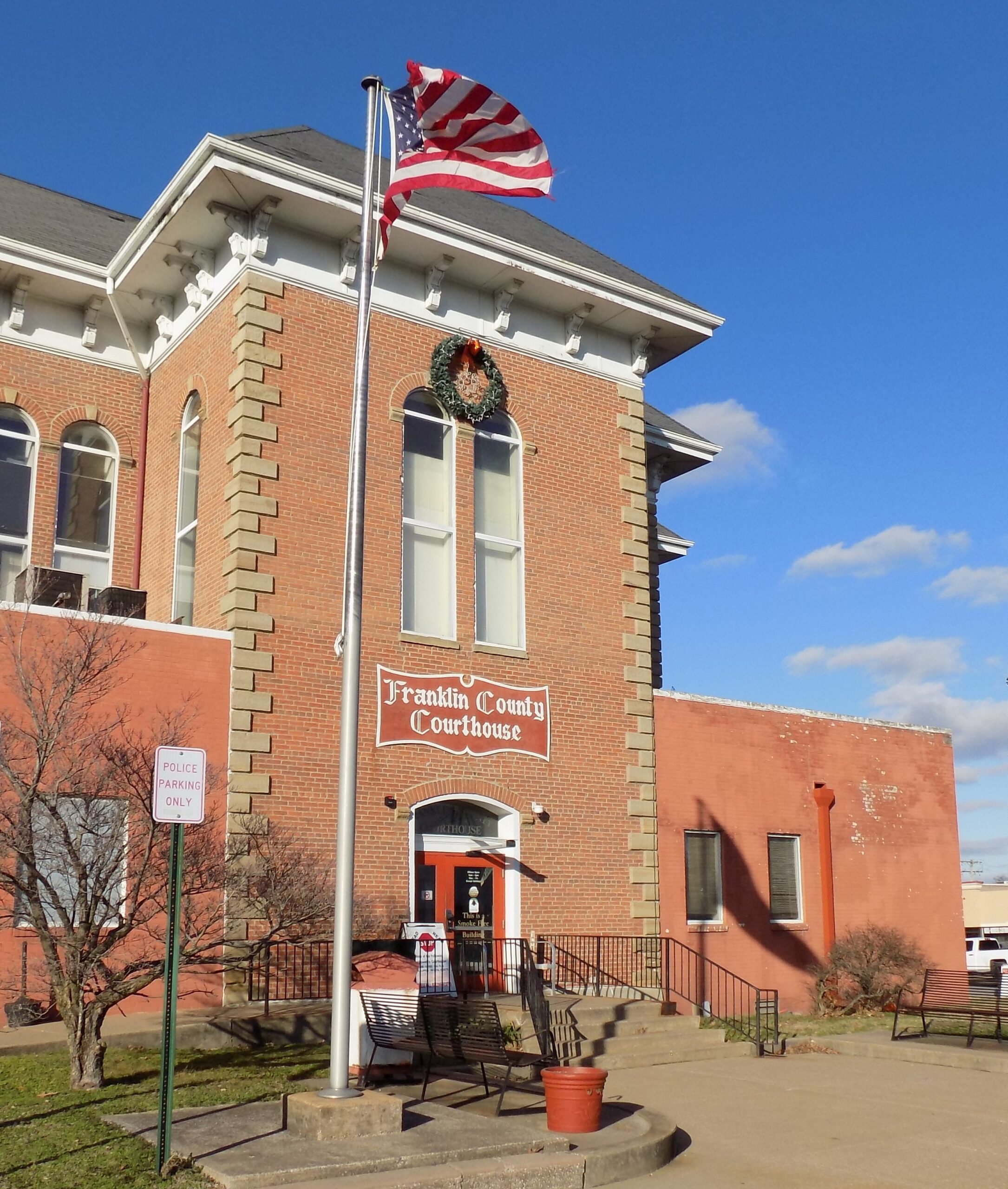 Jefferson and Franklin County Beard Law Firm