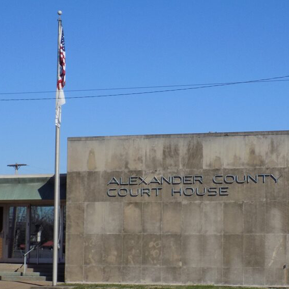 Alexander & Pulaski County Beard Law Firm