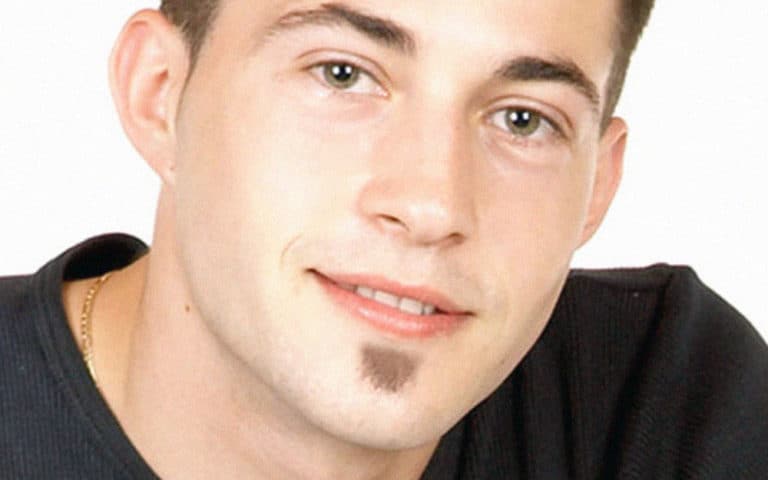 Goatee Without Mustache Tutorial, Styles, Pics, Benefits