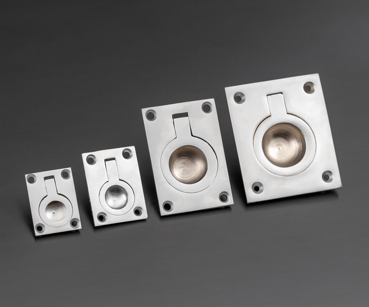 FP1005 The Beardmore Collection