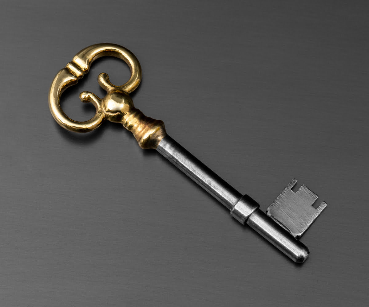 KEY1004 - The Beardmore Collection
