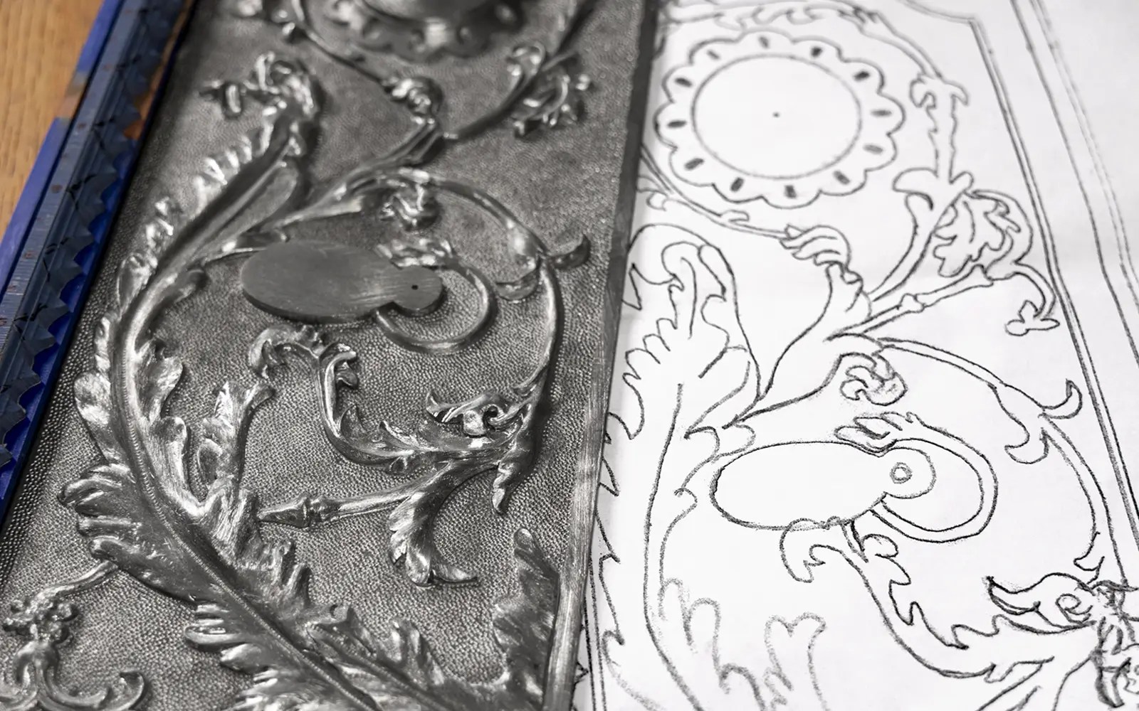 About Us The Beardmore Collection Chelsea, Fulham Rd Brass