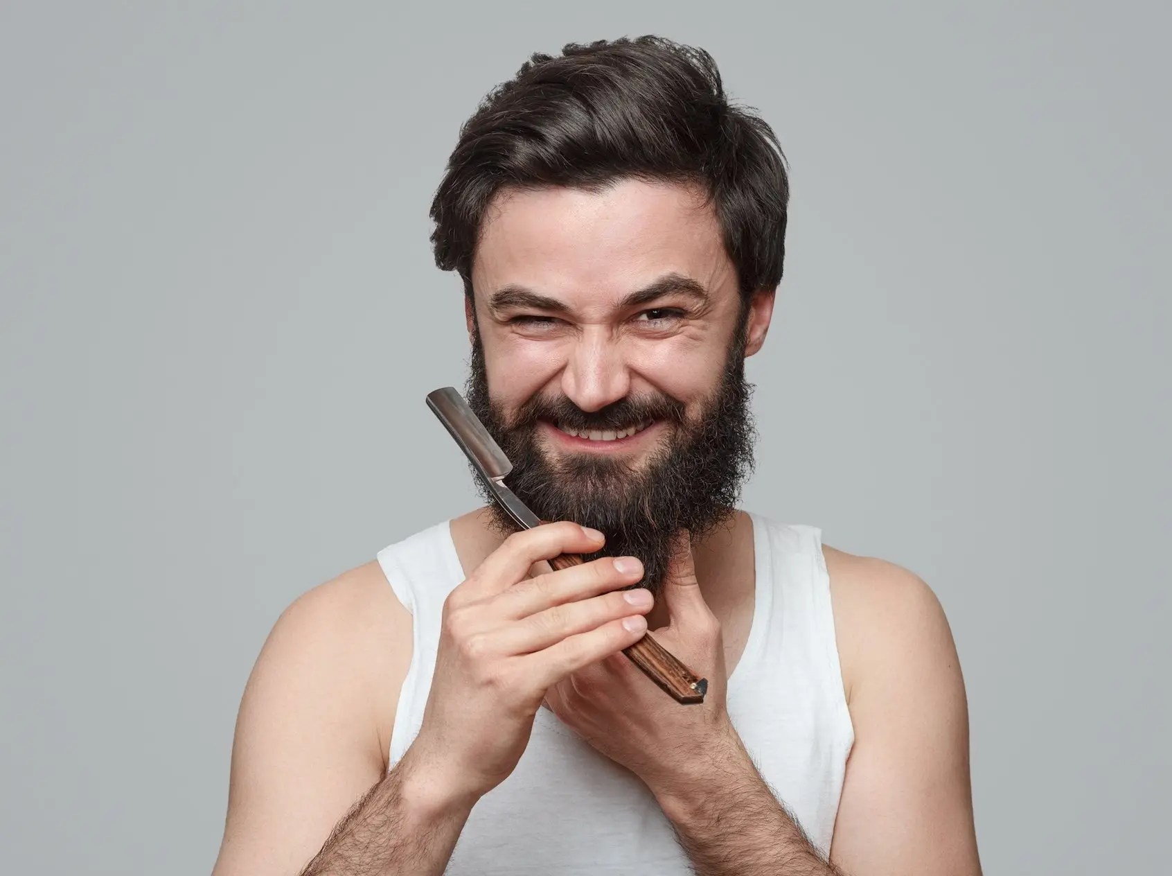 Most Popular Beard Styles For 2021 And Beyond 6 Top Beard Styles