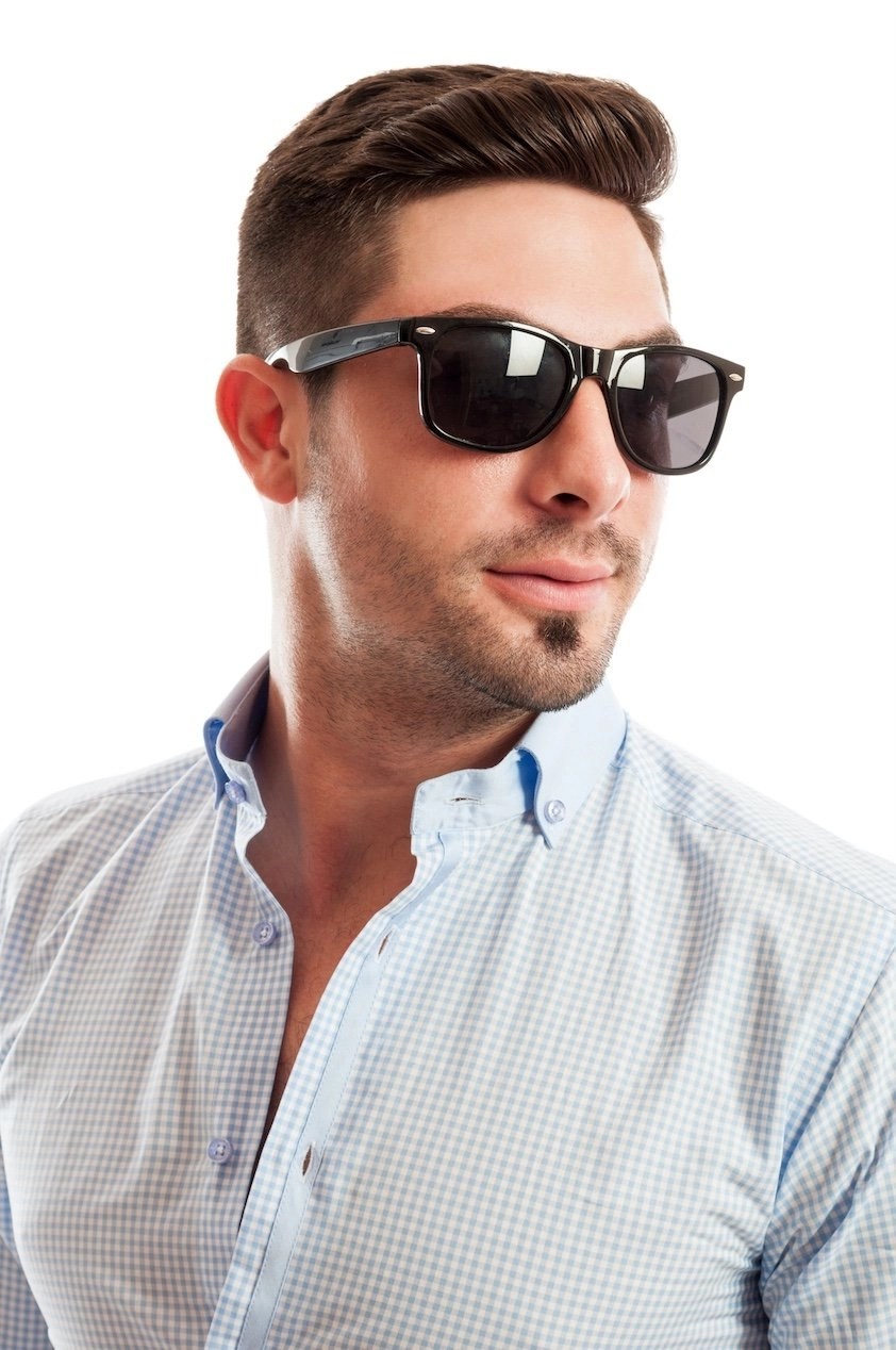 What Are The Top 5 Beard Styles For Oval Faces? What Are The Top 5 Beard Styles For Oval Faces?