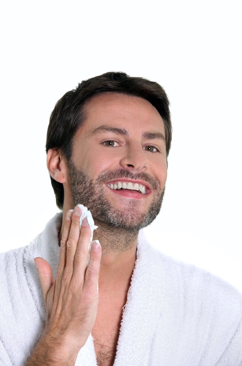 How To Make Beards Soft And Keep Them Soft