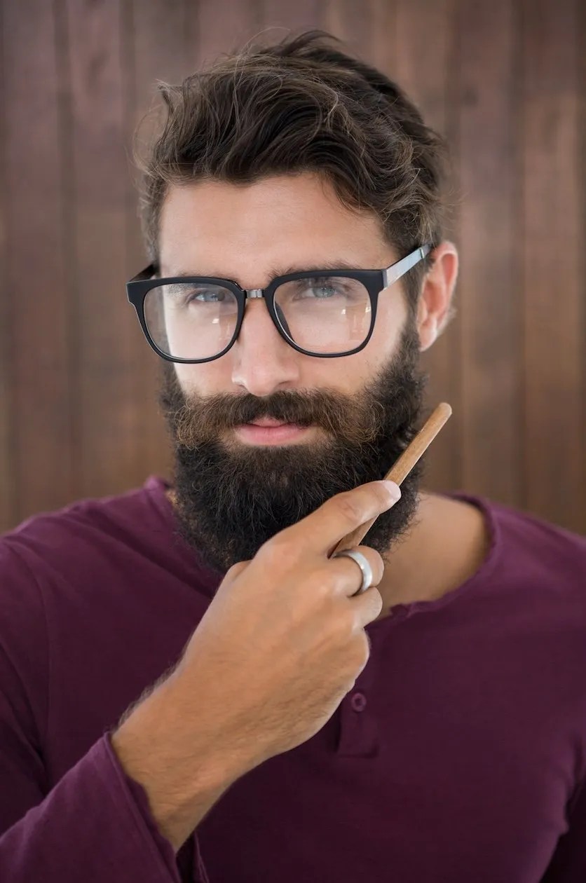 How To Make Your Beard Soft Without Damaging It