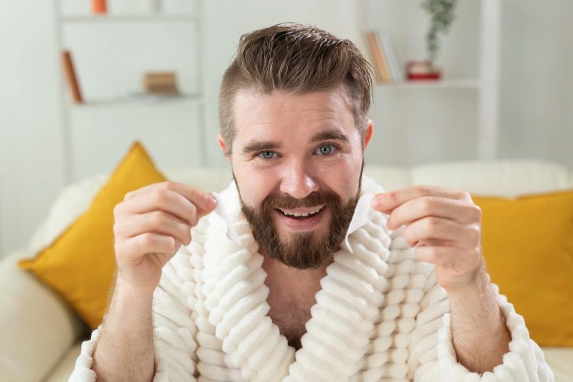 A Guide On How To Keep Beards Soft And Manageable