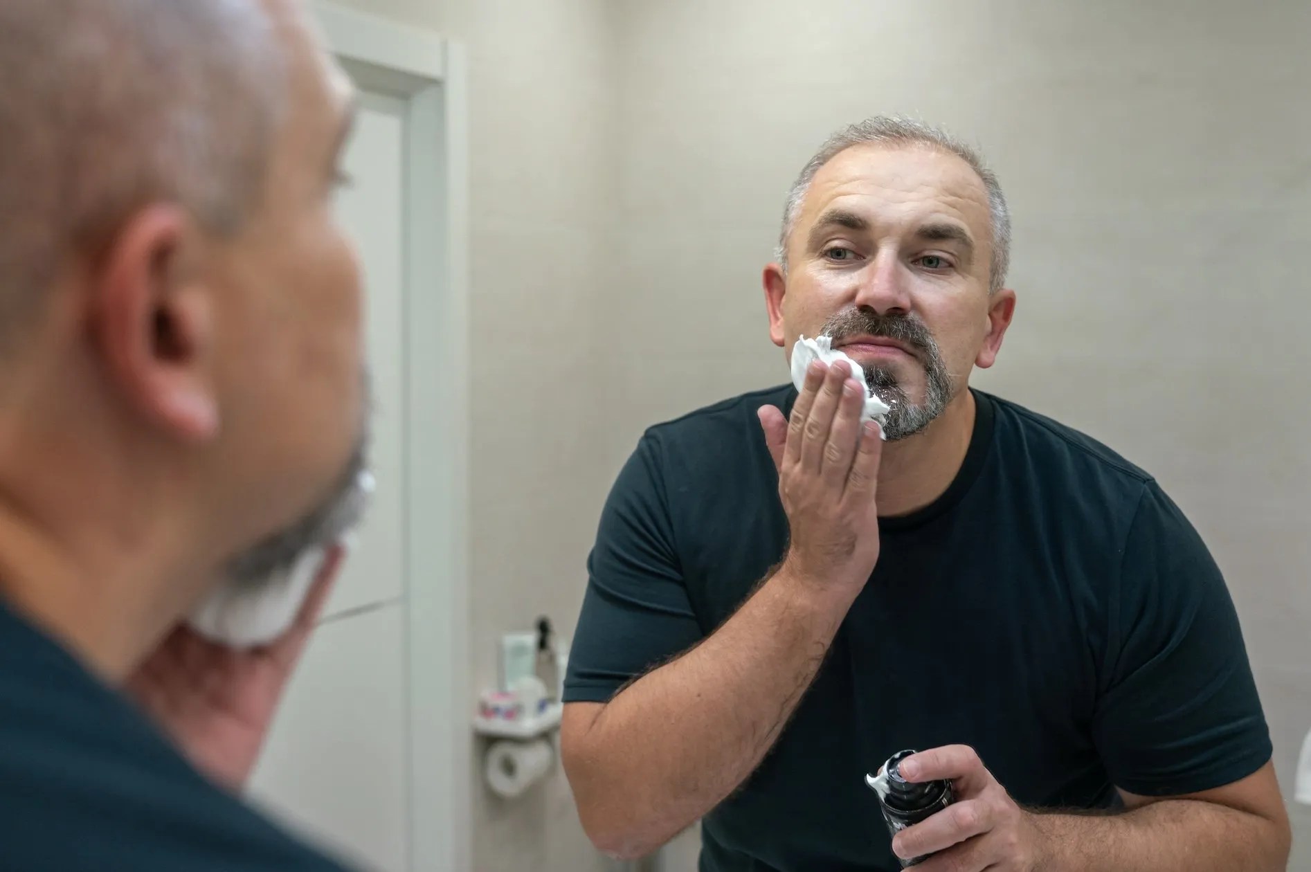 Can Shaving Increase Beard Growth?