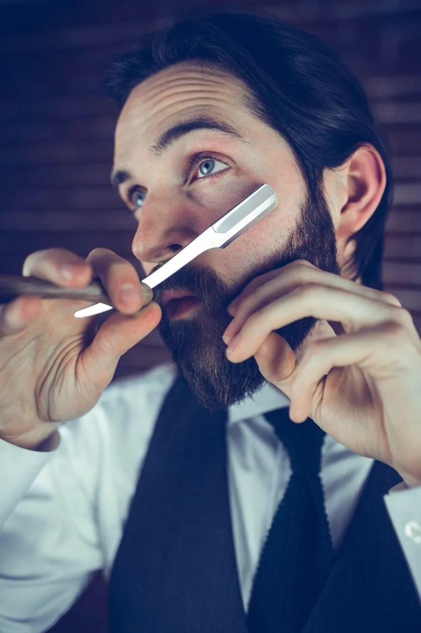 Does Shaving Increase Beard Growth?