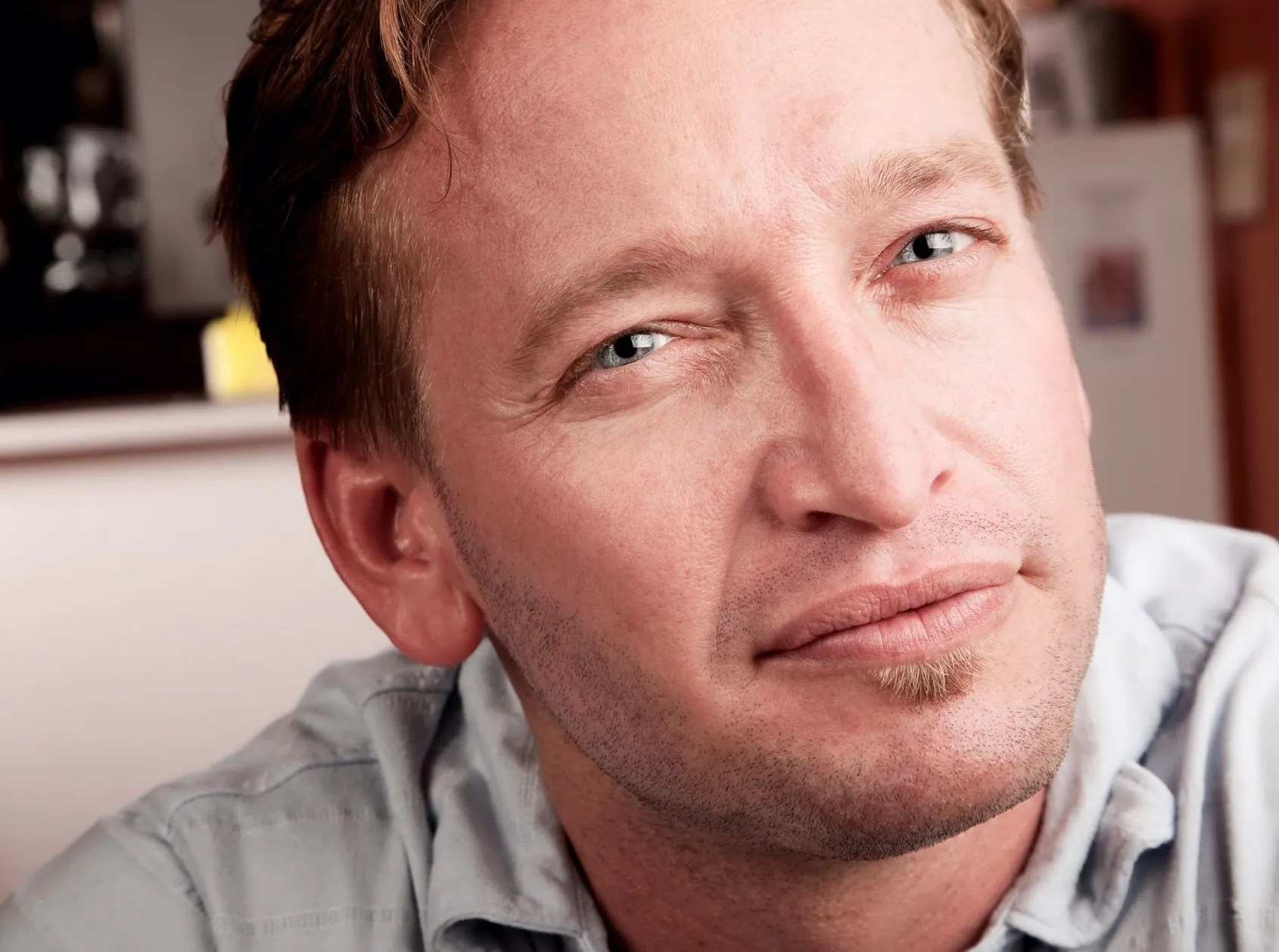 What’s The Best Beard Dye For Sensitive Skin?