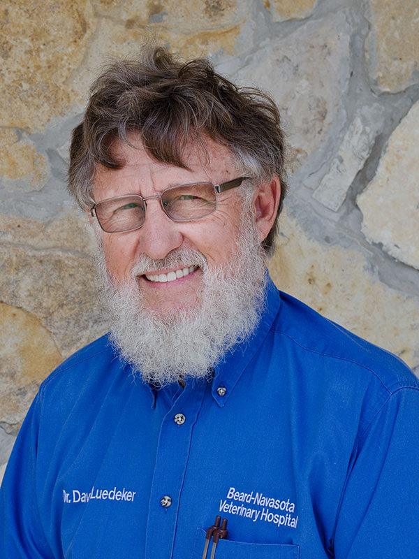 Hospital Family Beard Navasota Veterinary Hospital Navasota, Texas