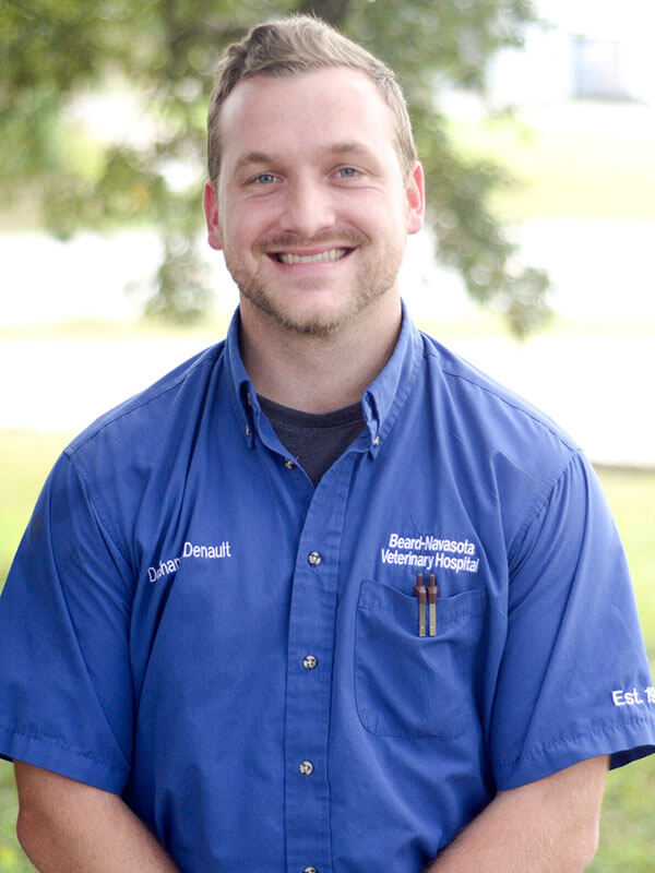 Hospital Family Beard Navasota Veterinary Hospital Navasota, Texas