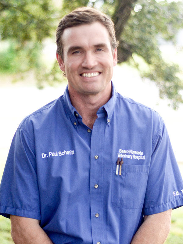 Hospital Family Beard Navasota Veterinary Hospital Navasota, Texas