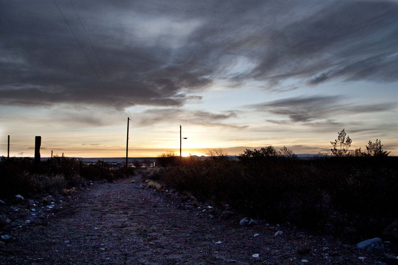 Bosque Birdwatcher’s RV Park San Antonio, NM The Road Home