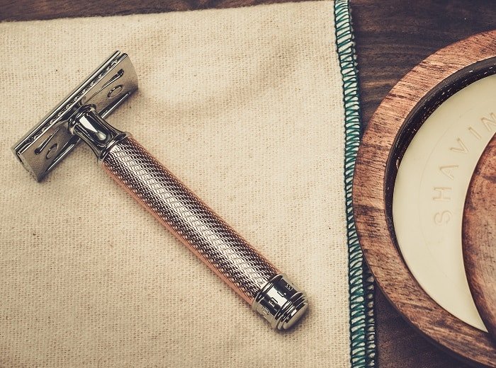 Best Safety Razor Blades For Sensitive Skin Beards Base