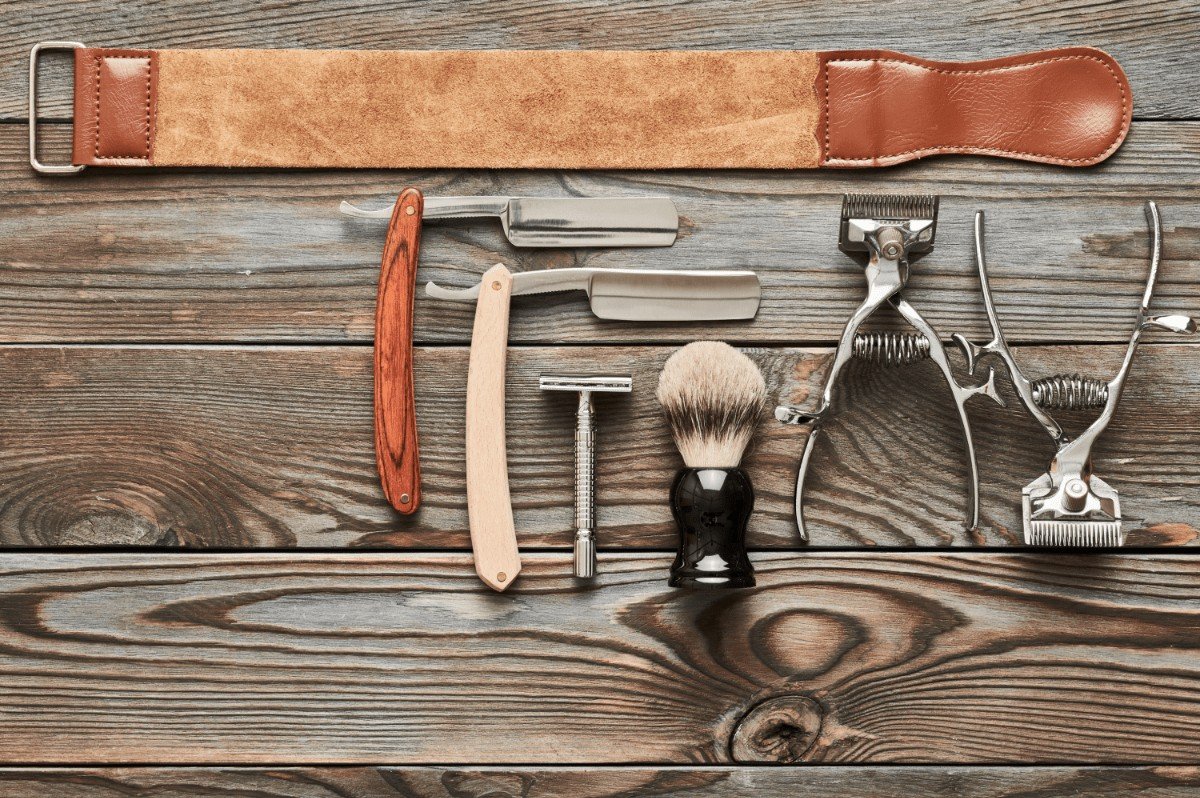 7 Best Vintage Razor Blade Brands