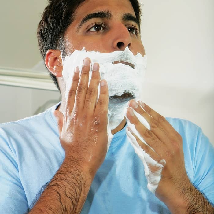 How To Choose The Best Shaving Cream For Razor Bumps Beards Base