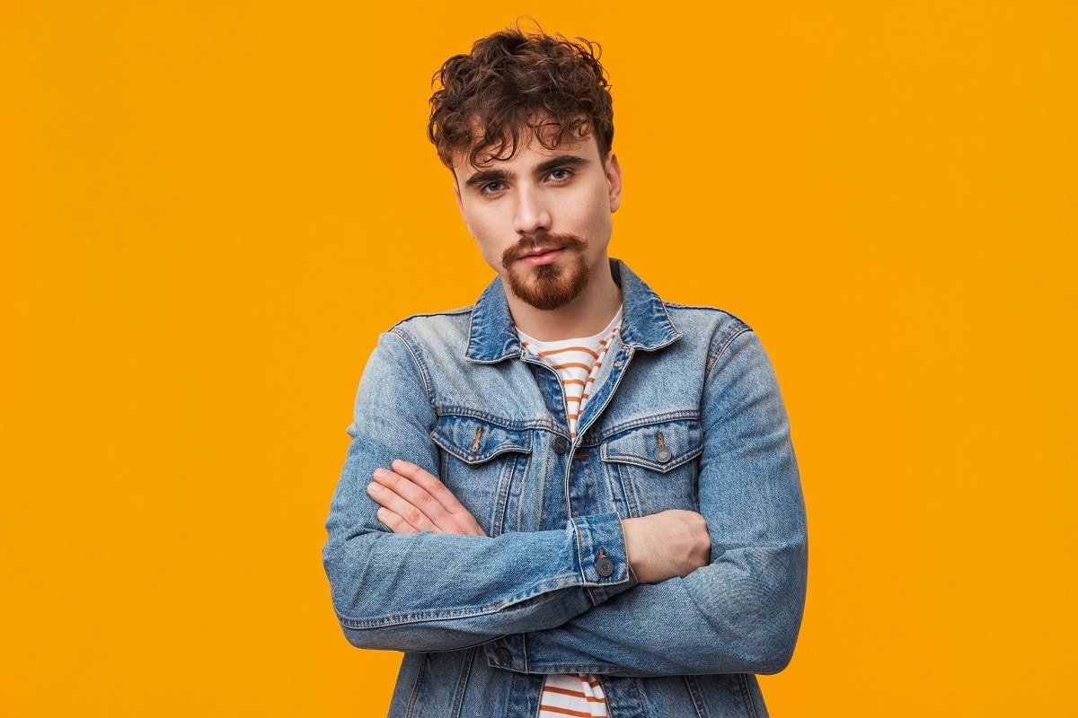 How To Groom A Goatee Tips & Tricks Beards Base