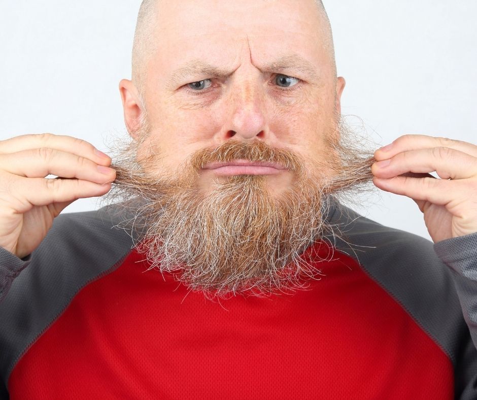 How Do I Make My Beard Softer? Beards Base