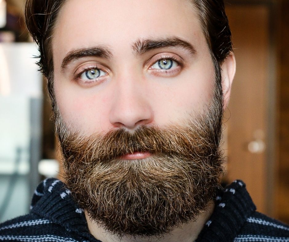 How To Tame Your Mustache? Beards Base