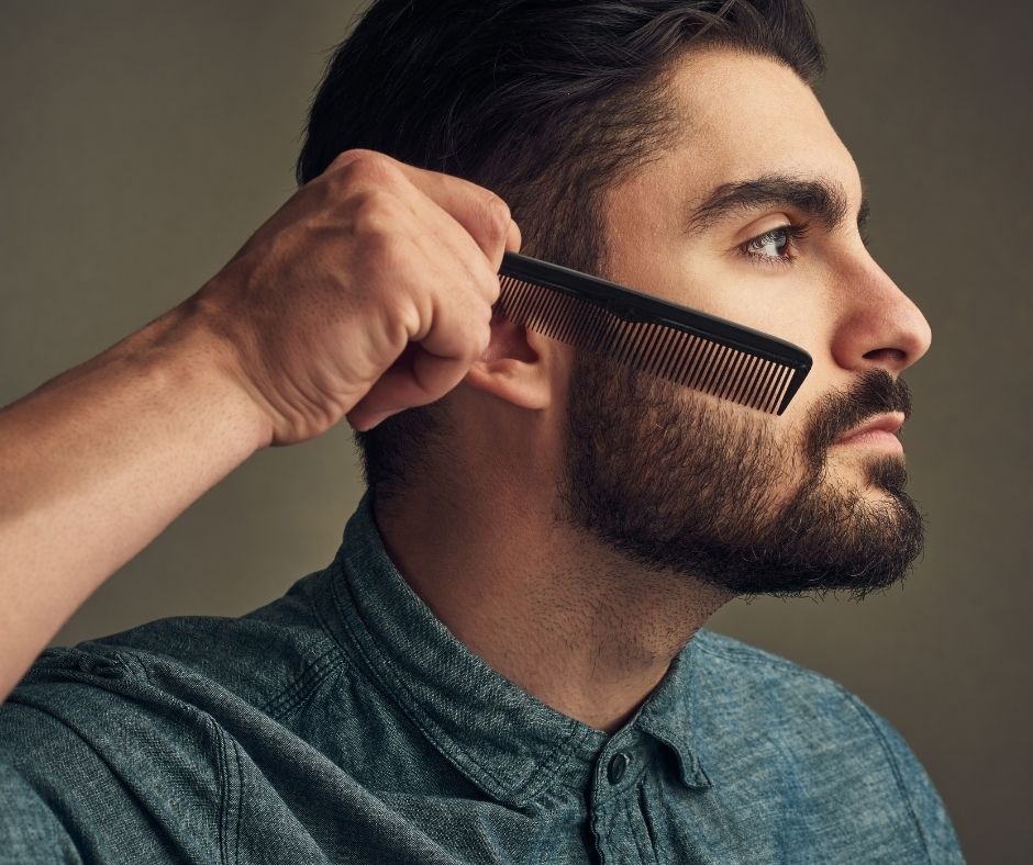 How To Make Your Facial Hair Stop Growing? Beards Base