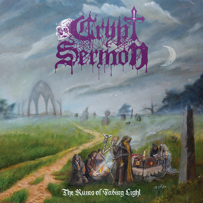 Darrrko’s Best Metal & Rock Albums of 2019 list.. pt 2. (Top 50