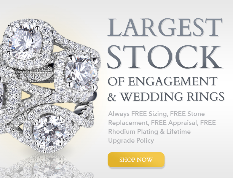 Beard's Diamonds Engagement Rings & Diamond Jewelry in Jacksonville, FL