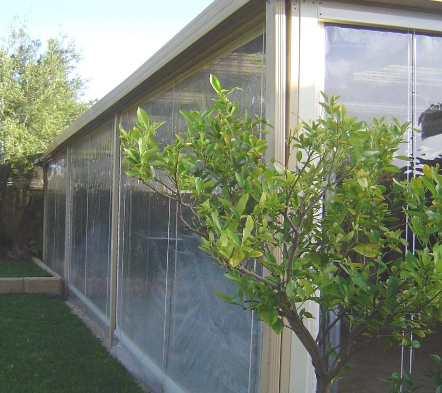 Cafe Blinds (Outdoor, Bistro, Patio) Perth Rockingham Beards Security