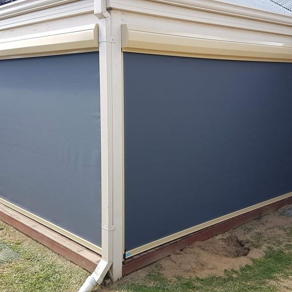 Security Doors & Security Screens Perth Rockingham Beards Security