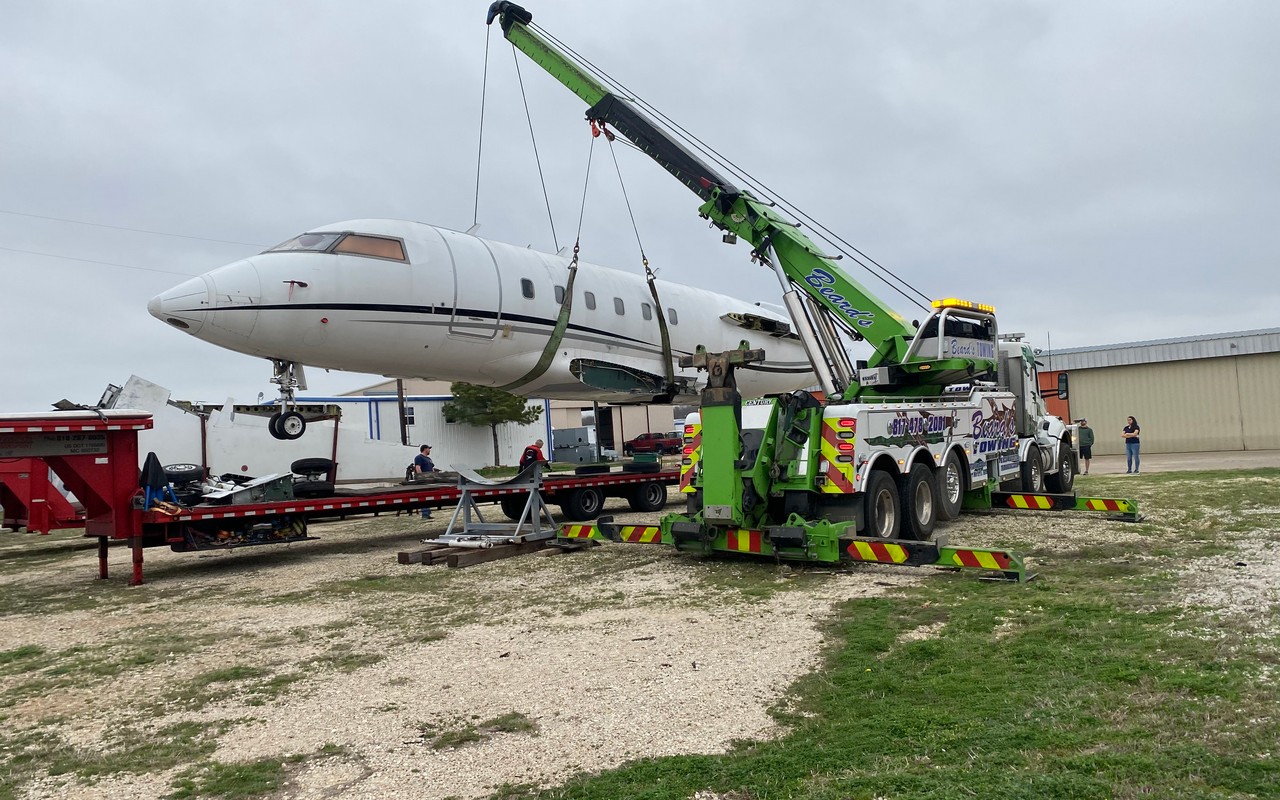 Photos Beard's Towing