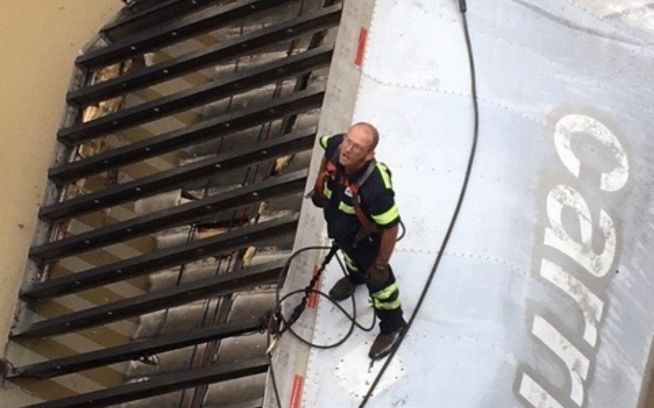 Photos Beard's Towing