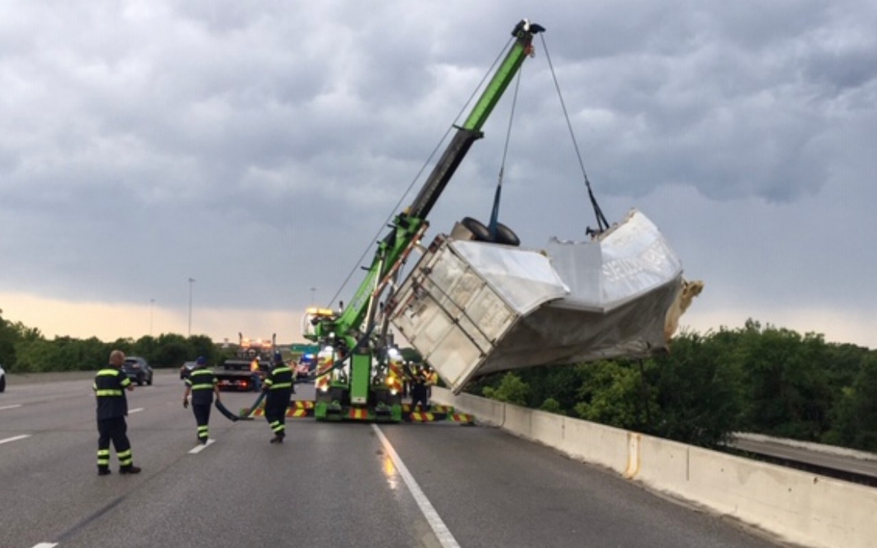 Photos Beard's Towing