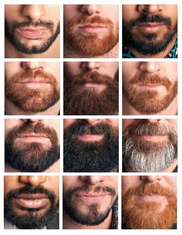 Goatee Beard How to Grow, Trim & Maintain The Right Way — Beard Style