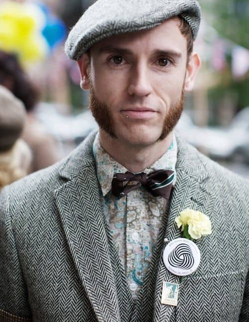 40 Basette KickAss Mutton Chop per il 2021 Lima