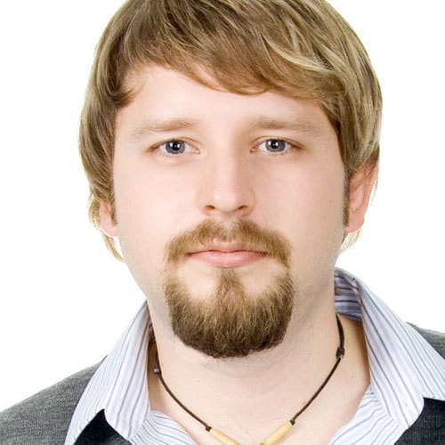 31 Incredible Circle Beard Ideas for Stylish Men BeardStyle