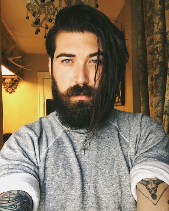 48 Coolest Mustache Styles for Guys to Wear with Pride