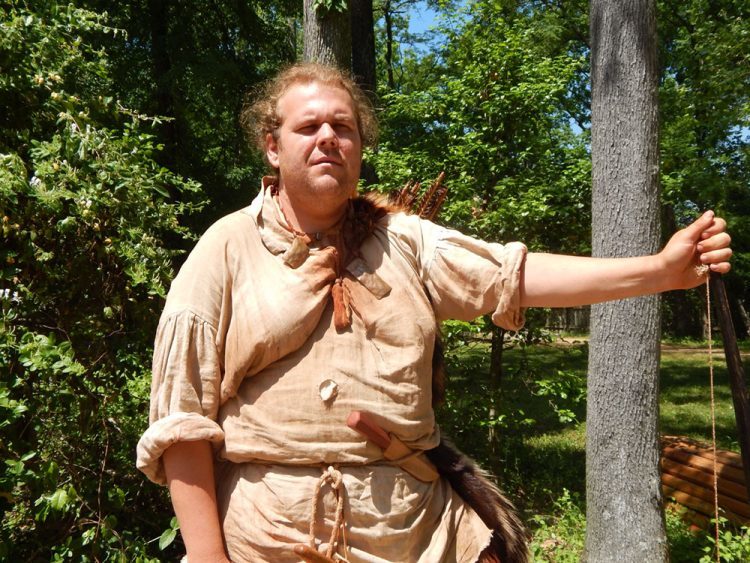 Fact or Myth Native Americans Can't Grow Any Facial Hair