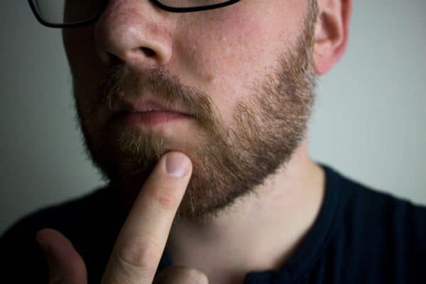 Growing A Beard for The First Time 8 Handy Tips