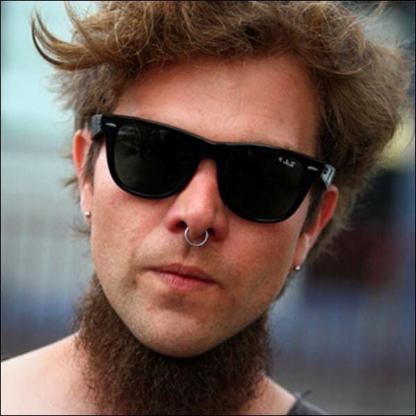 To Neckbeard or Not A Complete Guide with 70 Styles