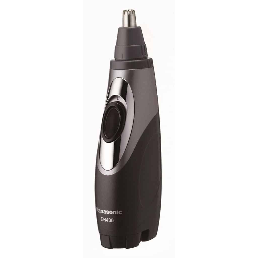 5 Top Panasonic Nose Hair Trimmers Extensive Reviews