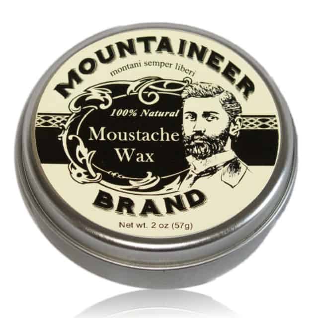 10 Best Mustache Wax in 2020 Insider's Review and Buying Guide
